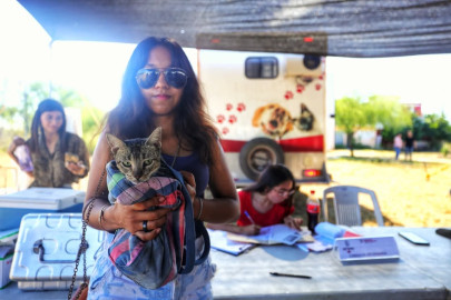 Acercó Gobierno de Reynosa servicios de salud gratuitos a Nuevo México ITAVU