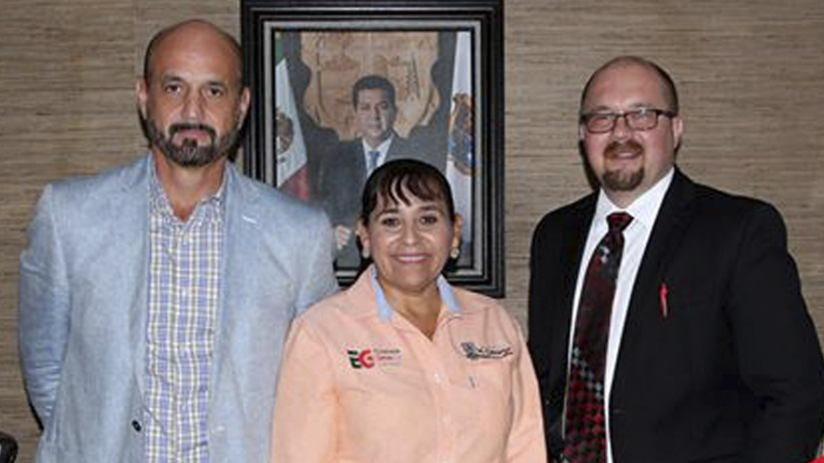 Busca alcaldesa impulsar el desarrollo económico del municipio