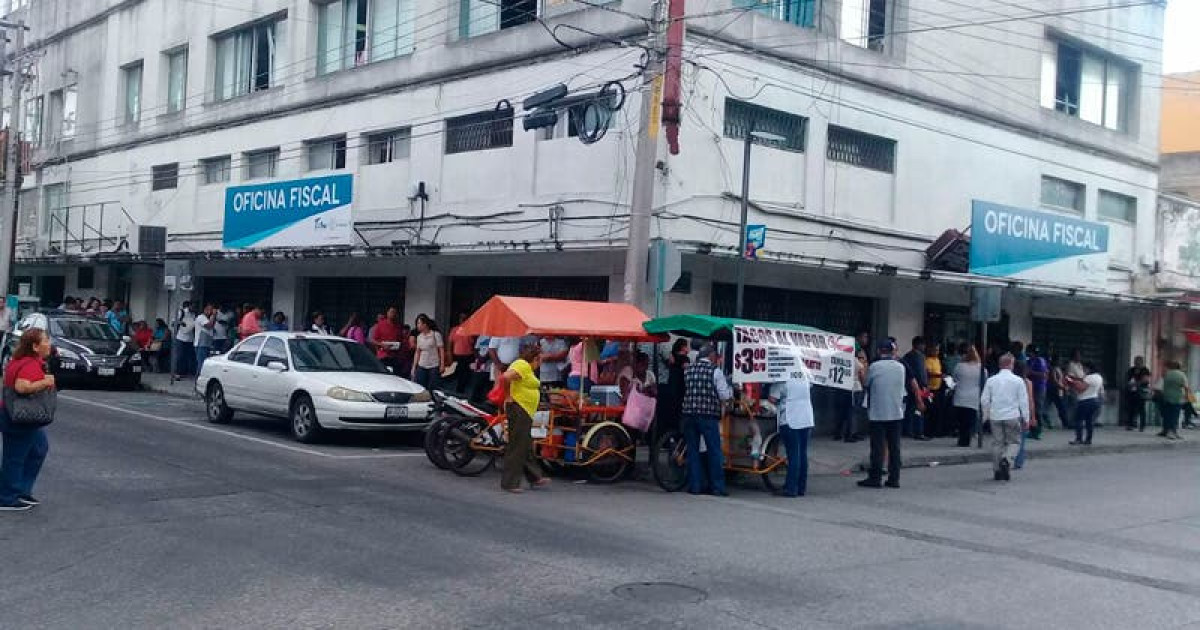 Recargos de derechos vehiculares y licencias tendrán descuentos en Tampico