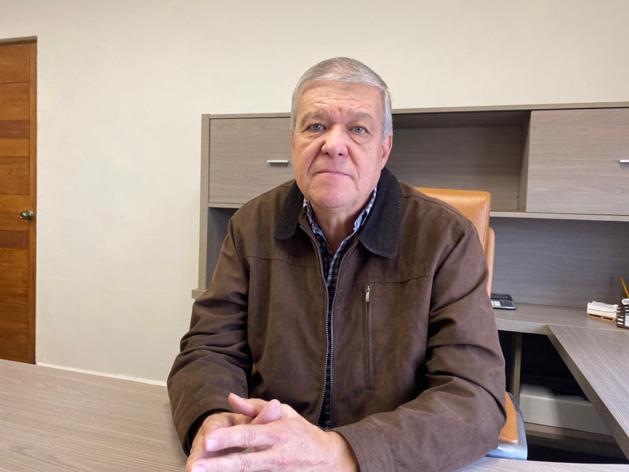 Sin fecha para reabrir la exportación de ganado