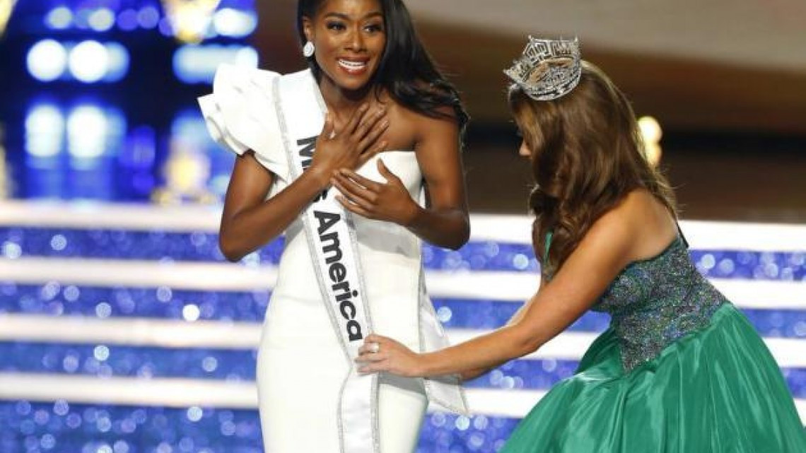 Ya hay Miss America y sin desfile en traje de baño