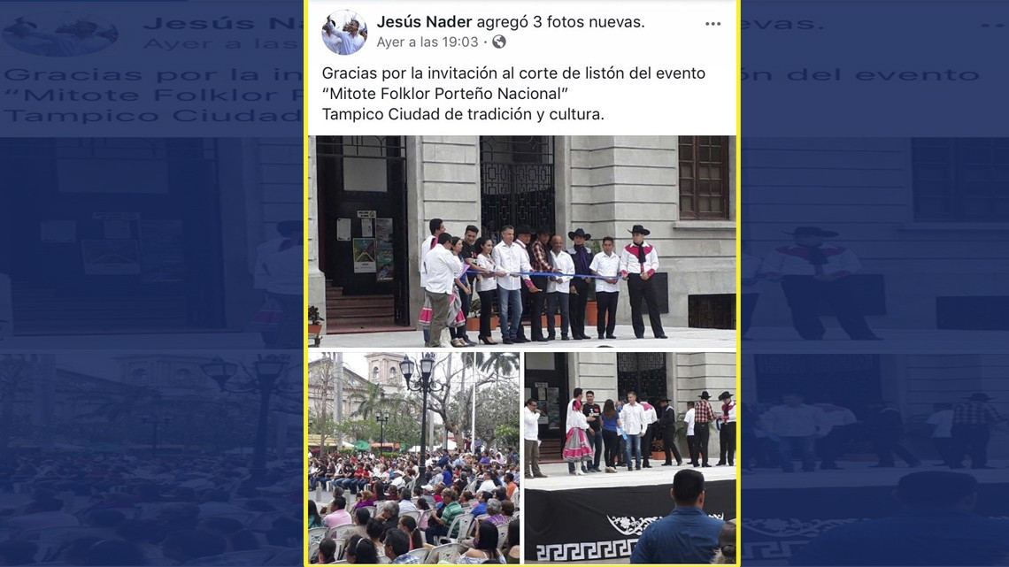 Lamentan que Mitote Folclórico haya sido politizado