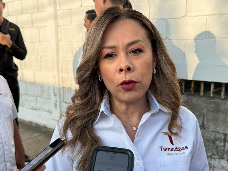 Confirman denuncias contra Ismael Cabeza de Vaca