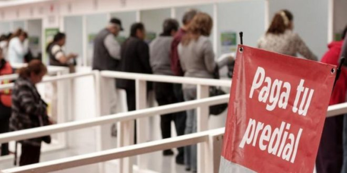 Presentan descuento del 10% al pago del impuesto predial 