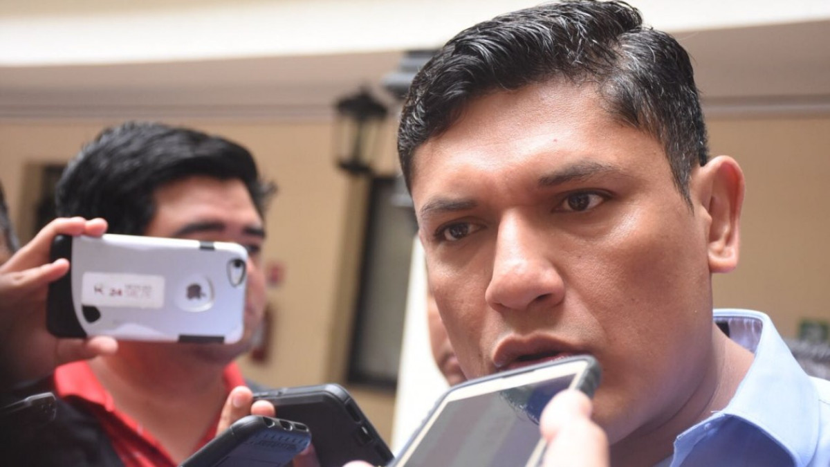 Recaudación supera los 300 mdp en primer trimestre del año: Arturo Soto