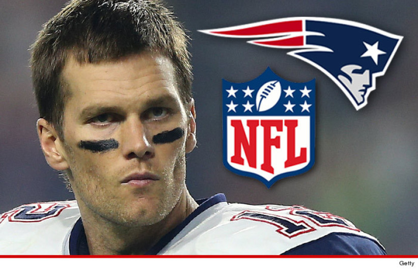 Hay Brady jugaría 7 años más