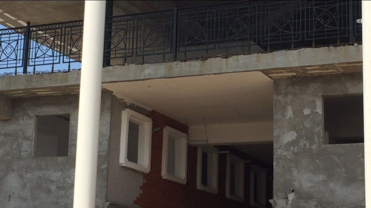 En diciembre quedarán nuevos mercados municipales de Tampico