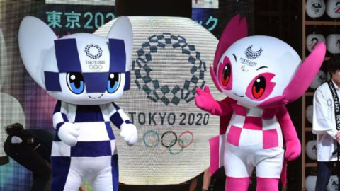 Japón evalúa cambio de horario para Tokio 2020 por altas temperaturas