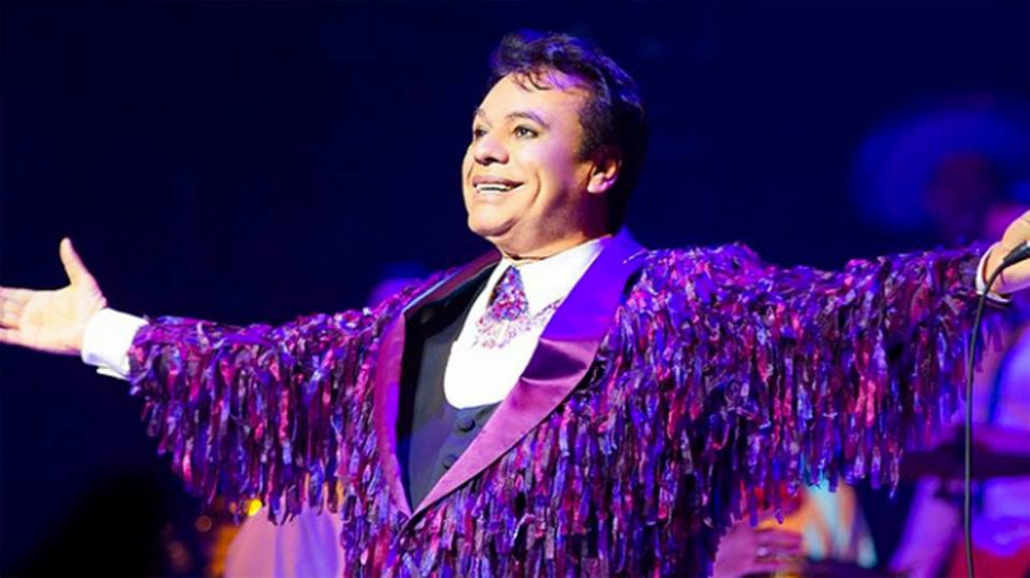 Homenaje a Juan Gabriel se realiza con gran éxito