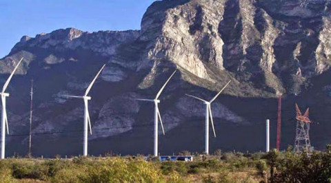 Urgente que se avance en desarrollo sostenible: Gilberto Estrella