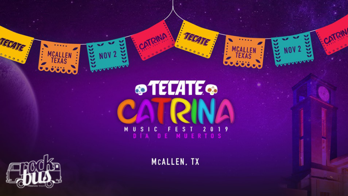 Aseguran seguridad para los asistentes al ‘Catrina Fest 2019 Día de Muertos’