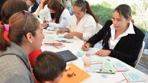 Invertirá municipio 23 millones en drenaje pluvial y pavimentación