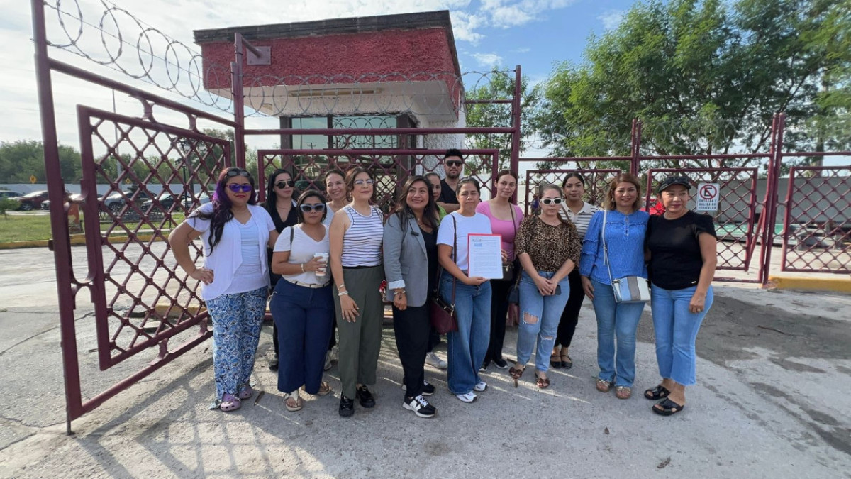 Piden usuarios de SENTRI ampliación de horario por largas filas tras regreso a clases