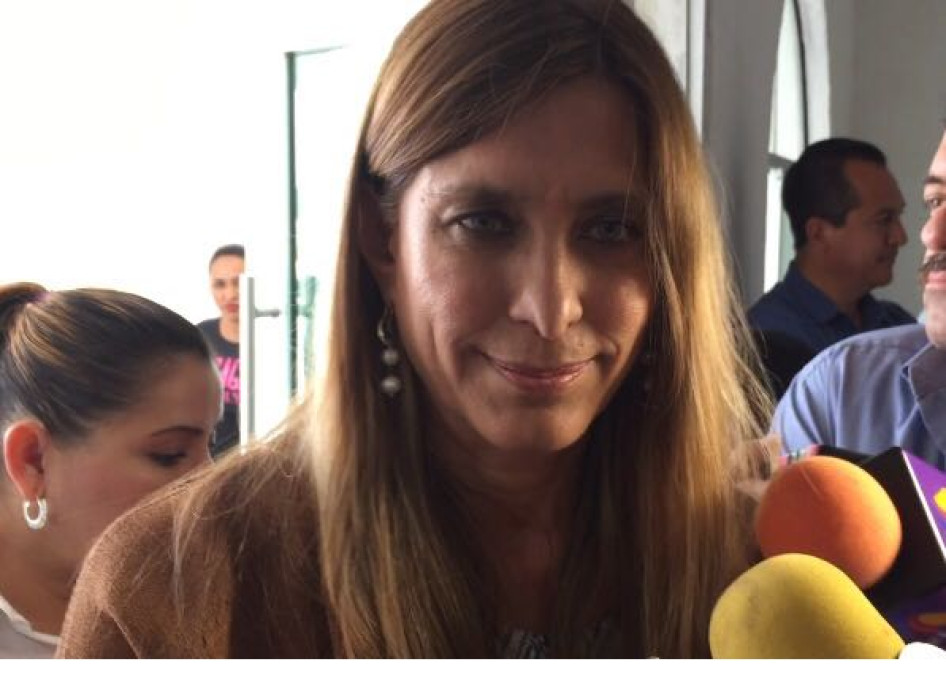 Apoya Maki Mando Mixto en Tamaulipas