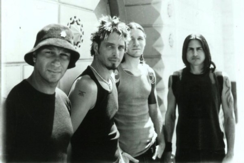 "Una celebración de resistencia”: Audioslave