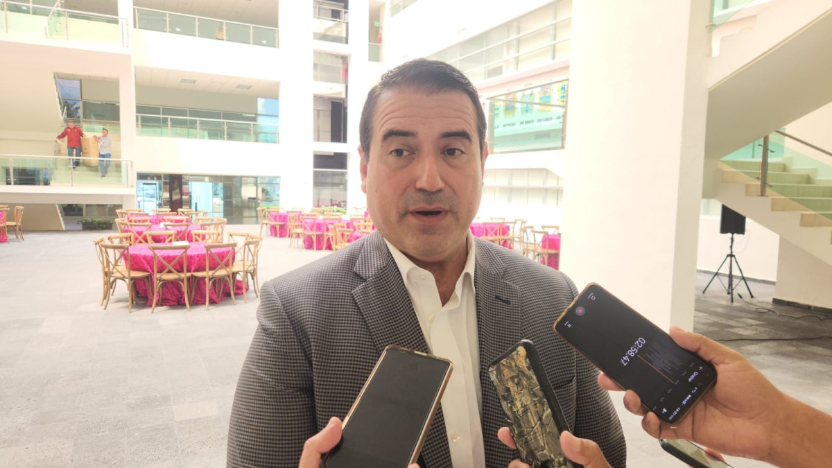 Violan derechos humanos del ex gobernador al pretender quitar seguridad: “Moyo”