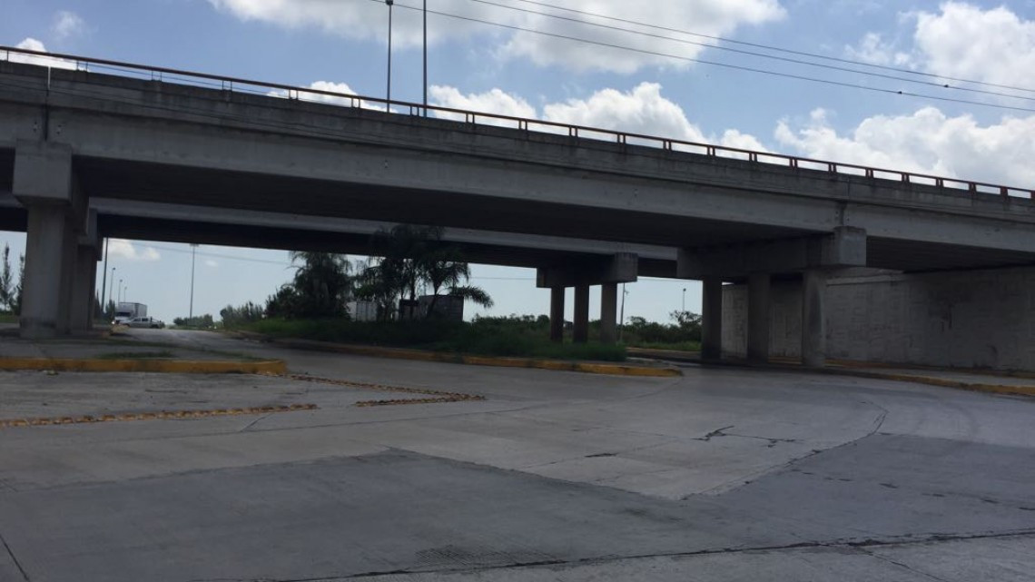 Proyecto para sustituir el "puente el roto", deberá de ser validado