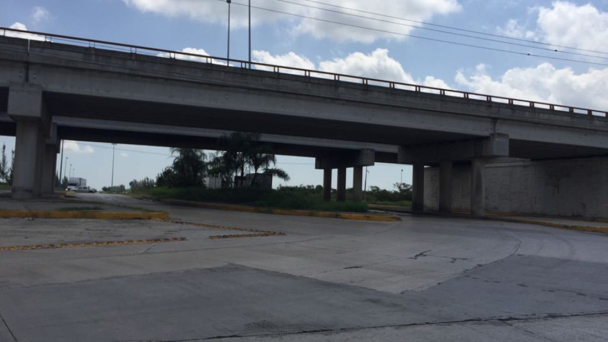 Proyecto para sustituir el "puente el roto", deberá de ser validado