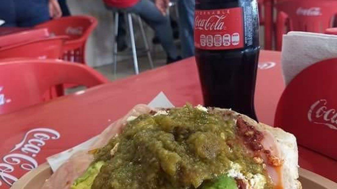 Buscan que el 4 de septiembre sea el día de la torta de la barda