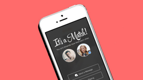 Roban el corazón y casas de hombres usando Tinder