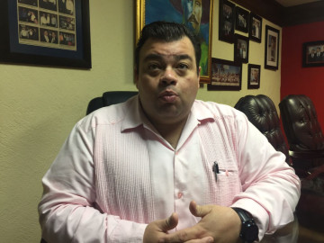 Alertan por circulación de billetes falsos en Matamoros 