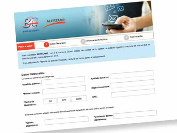 El Buró de Crédito ayuda a prevenir robo de identidad