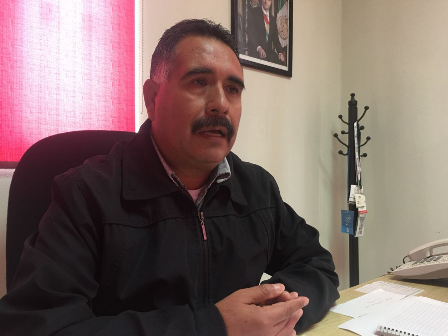 Programas de INSUS no se detienen por veda electoral