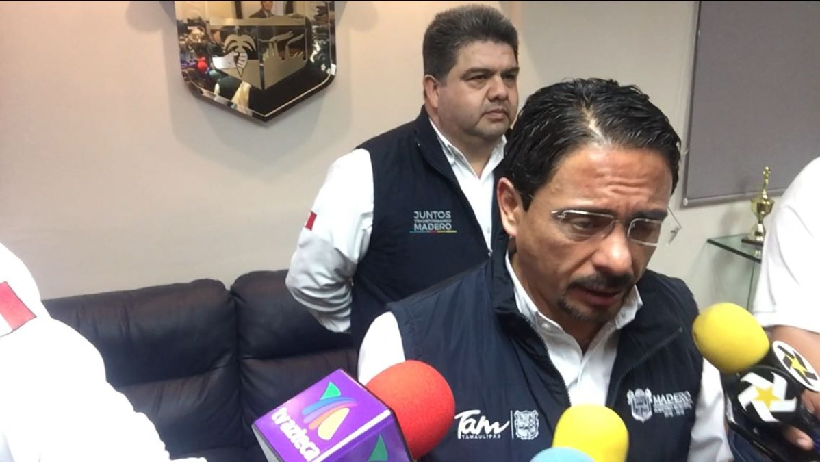 Reconfiguración de zona centro de Madero costará 9 mdp