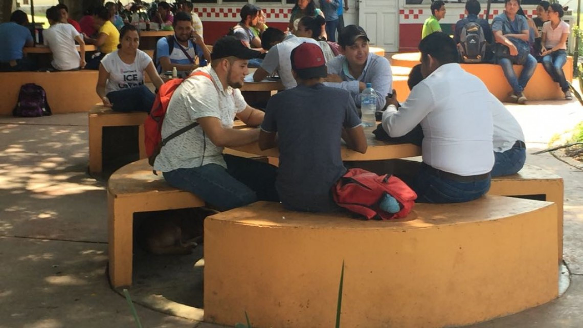 Piden no se aperture nuevamente TERSA en mismo sitio