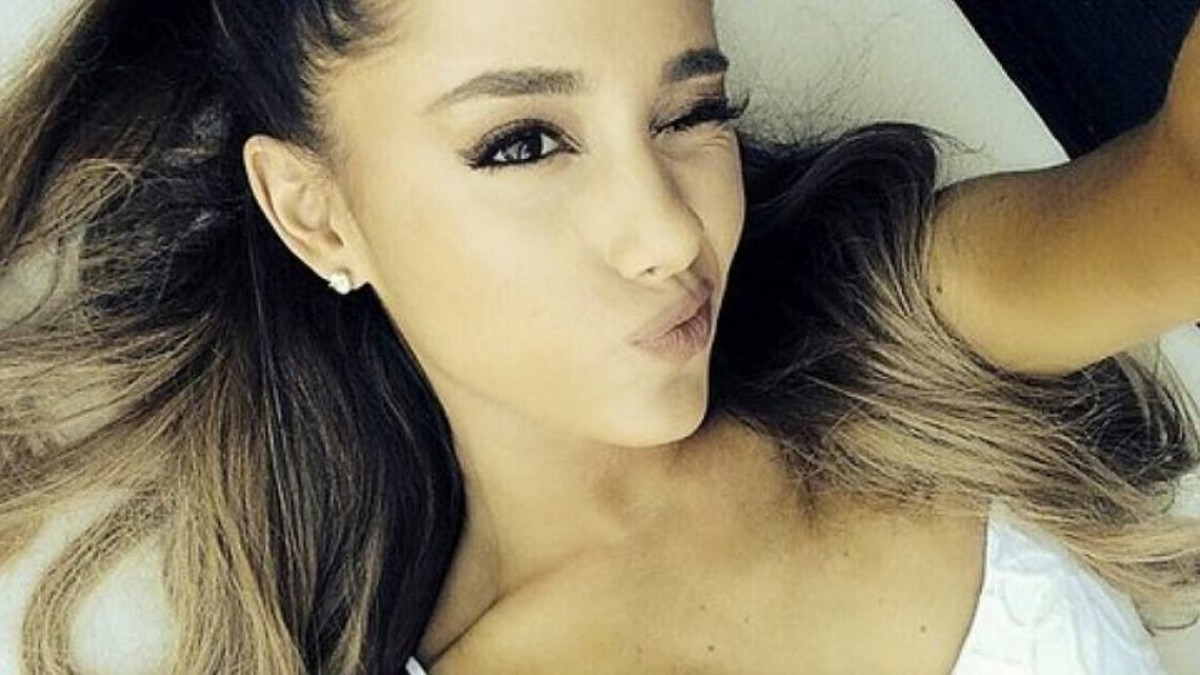 Ariana Grande supera a Taylor Swift en Instagram