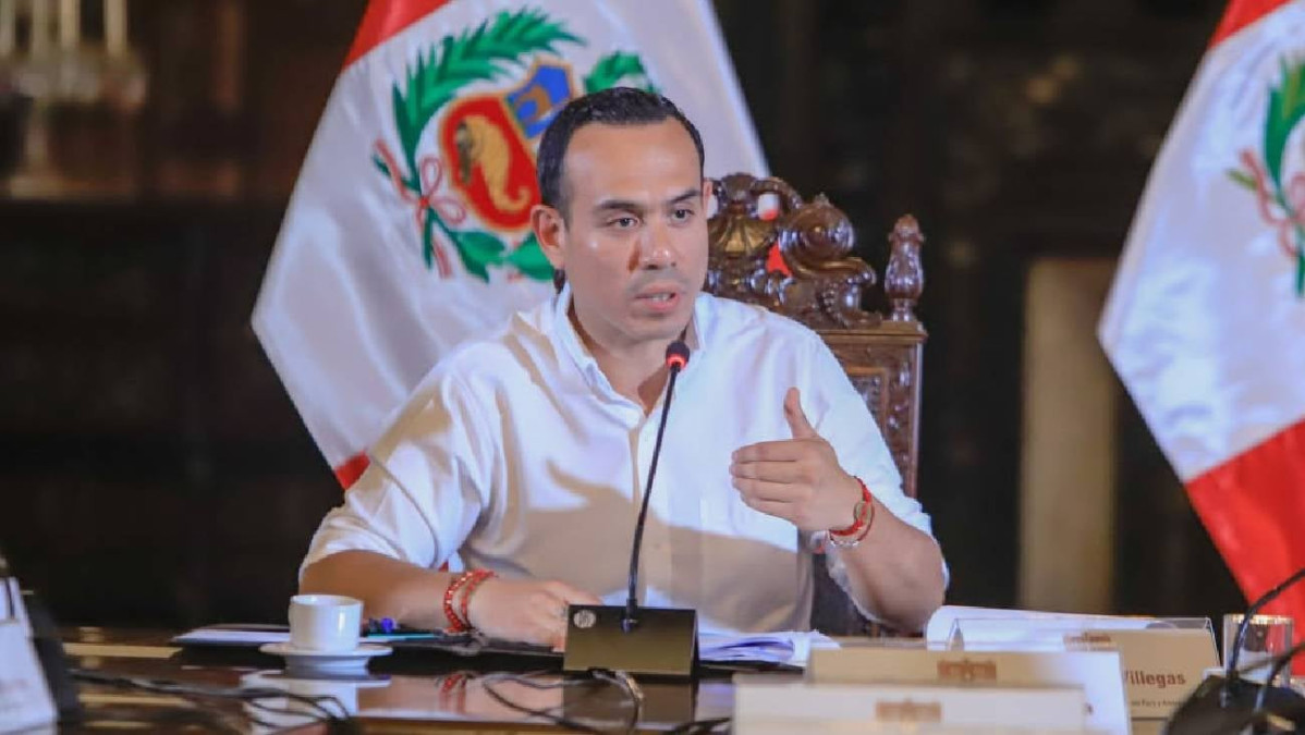 Presidente de Perú amenaza con ingresar a la Embajada de México por Betssy Chávez  