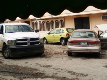 Cae asaltante en manos de la policía estatal