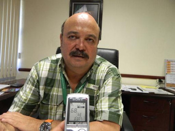 Autoridades blindarán cosechas