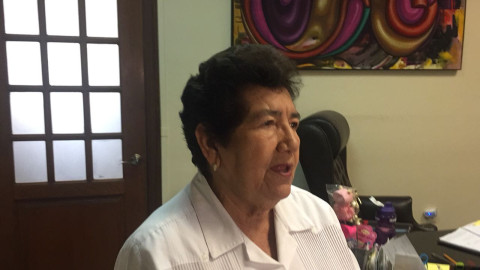 Ni la torre de vigilancia, ni policías, llegaron a Tampico el fin de semana