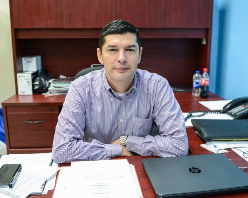 Invitan a PyMEs a la convocatoria del Inadem 