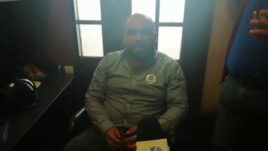 Regidor porteño sale a pedir disculpas a nombre de Senadora neófita