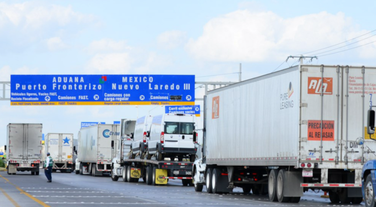 "Revisiones en la frontera afectarán severamente la economía de Texas": Beto O'Rourke