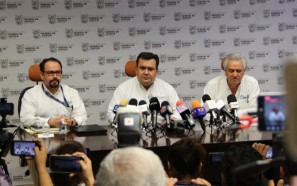 Cumplen orden de aprehensión contra uno de los responsables de asesinato a periodista