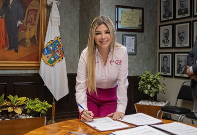 Se Instala Comité para Erradicar la Violencia contra la Mujer en Matamoros