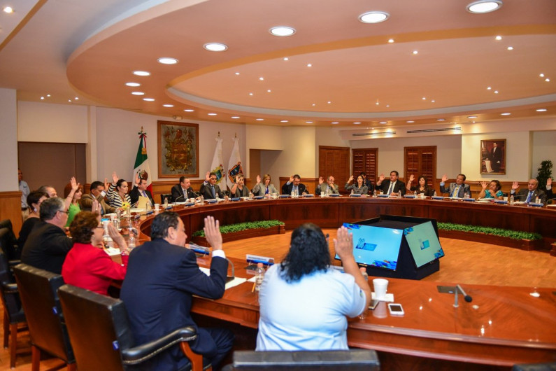 Ayuntamiento dona terreno para la edificación de un Centro Integral