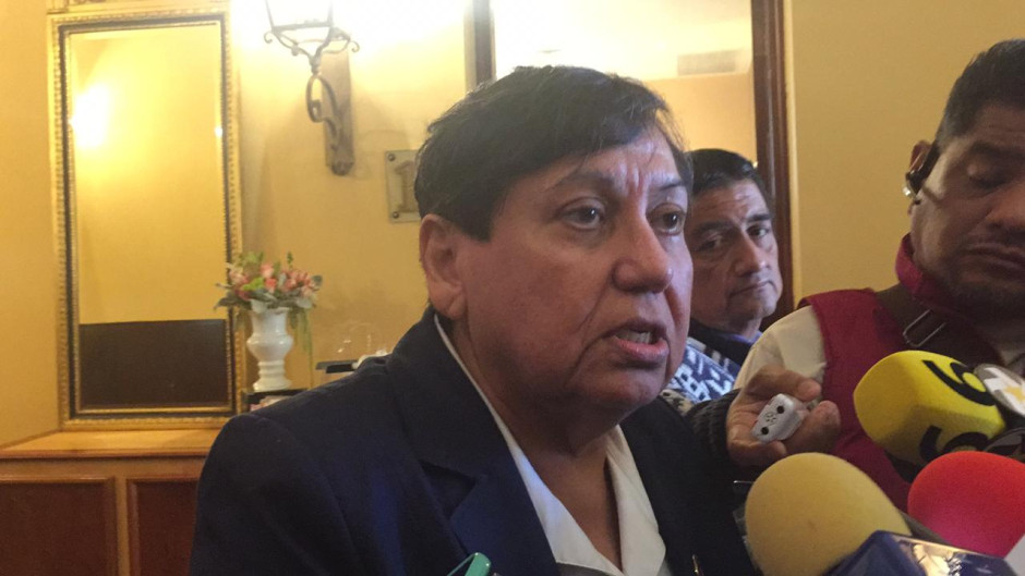 Avala sector empresarial blindaje de carreteras por parte del estado