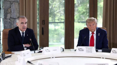 Canadá reanuda negociaciones comerciales con EU tras eliminar impuesto digital