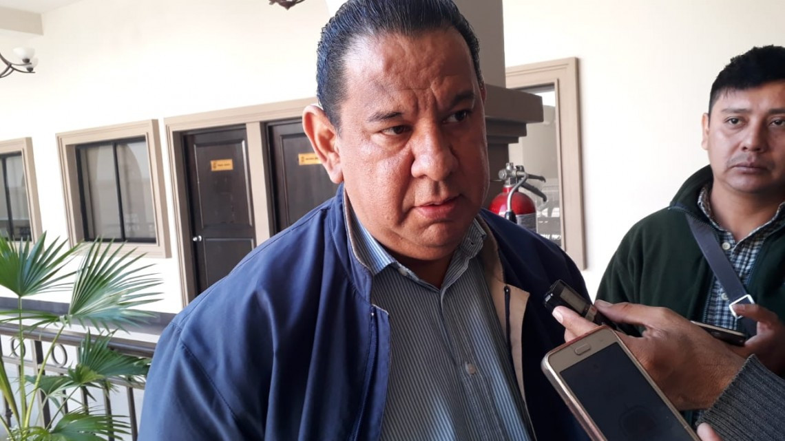 Por vencer el periodo para entregar declaración patrimonial a funcionarios públicos