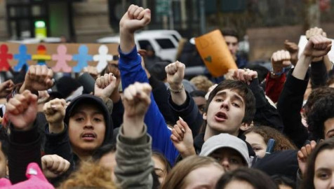 recursos insuficientes para migrantes en las aulas: secretarios de educación