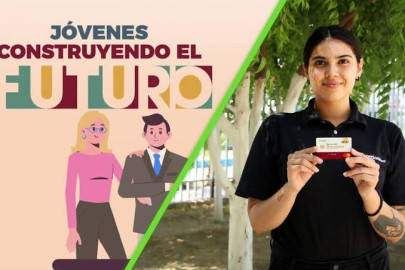 Abren registro para Jóvenes Construyendo el Futuro: ¿Cuáles son los requisitos y cómo registrarse?
