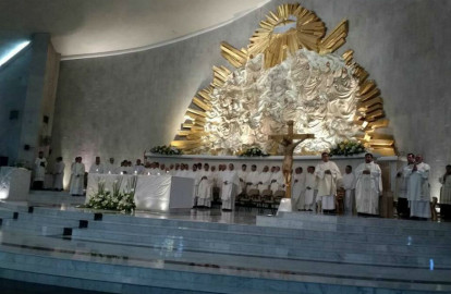 Invitan a ser catequista en la Catedral