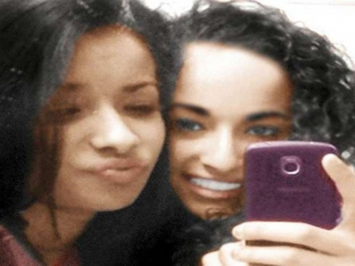 Encuentran cuerpos de chicas sauditas en NY