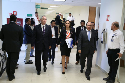 Inversión de infraestructura beneficia a Matamorenses: Carlos García