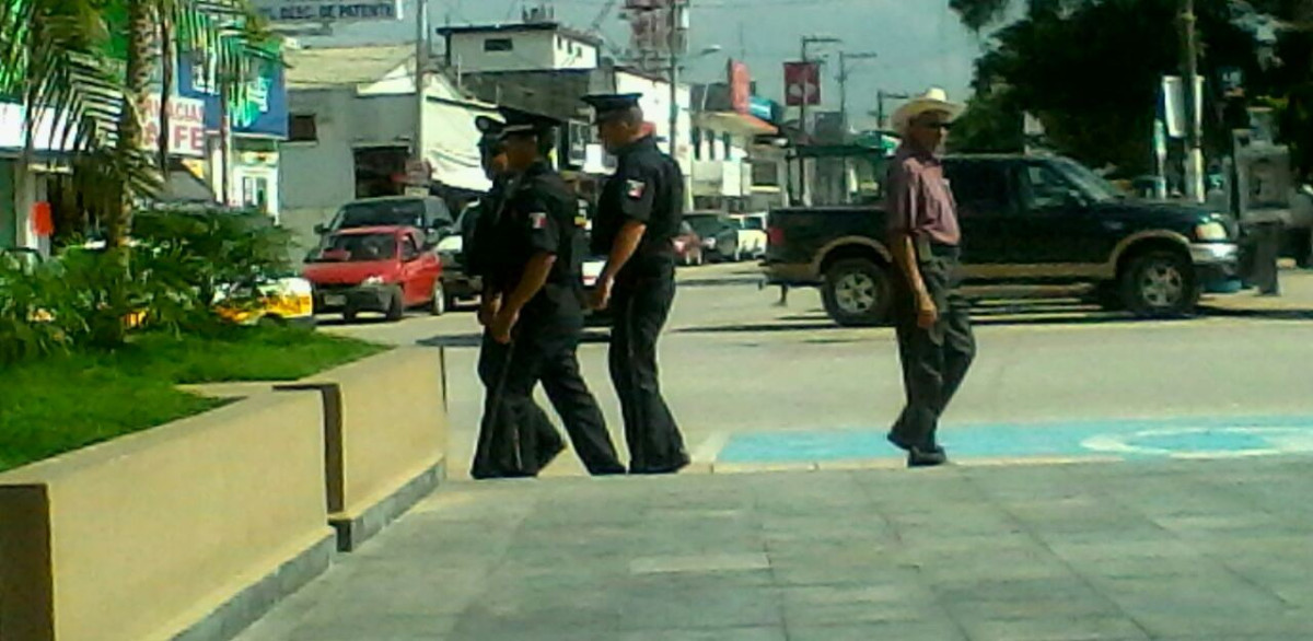 Despliegan Operativos para Semana Santa