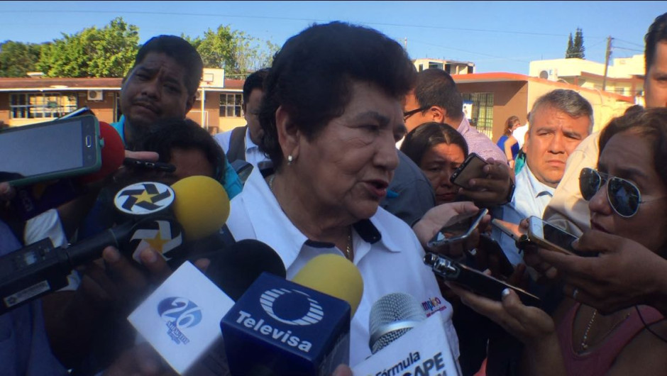 "PEA no está acéfala": Peraza Guerra